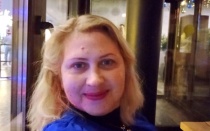 Перцева Зинаида Евгеньевна