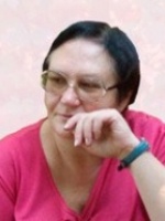 Мартанус Елена Рюриковна