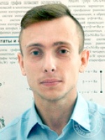 Ельняков Дмитрий Дмитриевич