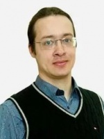 Макушин Александр Александрович