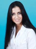 Мицек Ирина Олеговна