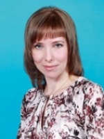 Лихачёва Юлия Александровна