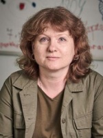 Тимофеева Наталья Андреевна