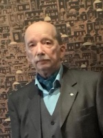 Соболев Виктор Ермолаевич